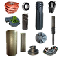 Spare Parts