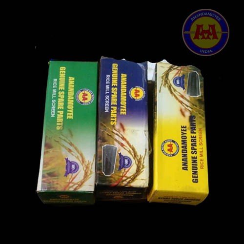 6n40 jali  stainless steel